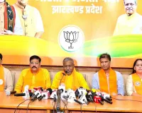 झारखंड में 40% खनिज, फिर भी बंद पड़ी हैं खदानें; सरकार जवाब दे : बाबूलाल मरांडी