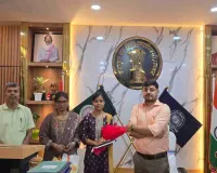 दिहाड़ी मजदूर की बेटी पूनम ने NEET में रचा इतिहास, जिला प्रशासन उठाएगा डॉक्टर बनने तक की पढ़ाई का खर्च