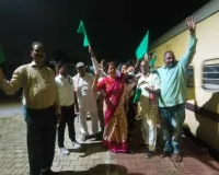 सावन में श्रद्धालुओं को बड़ी सौगात, हजारीबाग से शुरू हुई सावन स्पेशल ट्रेन सेवा