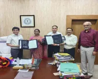 Ranchi News: झारखंड सरकार और बीआईटी मेसरा के बीच ₹79.40 करोड़ का ऐतिहासिक समझौता