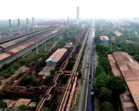 15 हजार करोड़ के ब्राउनफील्ड विस्तार से बदलेगी बोकारो स्टील प्लांट की तस्वीर