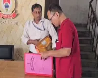 Koderma News: बांकुड़ा विस्फोट मामले में एनआईए का बड़ा एक्शन, डोमचांच व नवालशाही में छापेमारी