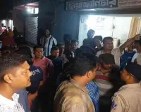 प्रेम संबंध विवाद में 10वीं की छात्रा की चाकू मारकर हत्या, हावड़ा में सनसनी