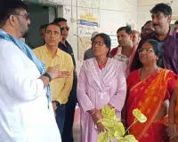 मधुपुर में याद-ए-हुसैन कॉन्फ्रेंस, इमाम हुसैन की कुर्बानी का दिया गया संदेश