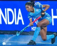 विश्व कप फाइनल खेलना हमारा सपना, इतिहास रचना चाहती है टीम: सलीमा टेटे