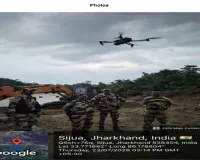 Dhanbad News: बीसीसीएल क्षेत्रों में सीआईएसएफ का फ्लैग मार्च और मोबिलाइजेशन ड्रिल संपन्न 