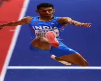 Delhi News: राष्ट्रपति, उपराष्ट्रपति व अन्य ने ग्लासगो कॉमनवेल्थ गेम्स में भारतीय पदक विजेताओं को दी बधाई