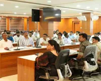 JSSC परीक्षा में नकल पर सख्ती, मोबाइल और स्मार्ट वॉच पूरी तरह प्रतिबंधित