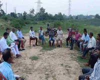 Koderma News: डीवीसी विस्थापित अधिकार मोर्चा की बैठक, रोजगार न मिलने पर बड़े आंदोलन की चेतावनी
