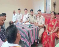 Giridih News: श्रावणी मेले को लेकर झारखंडधाम में हाई अलर्ट, SDPO ने तैयार किया रोडमैप