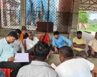झारखंडधाम में स्वच्छता व्यवस्था मजबूत करने को बनी प्रबंधन समिति
