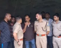 प्रिंस खान गैंग पर पुलिस का बड़ा एक्शन: मुठभेड़ में शिवराज उर्फ शिवा के पैर में लगी गोली