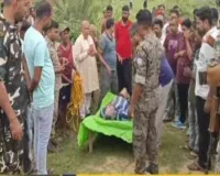 गिरिडीह में सनसनी: सदर अस्पताल के पूर्व उपाधीक्षक डॉ. बी.एन. झा का शव कुएं से बरामद