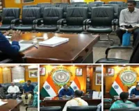 Sahebganj News: उपायुक्त दीपक कुमार दुबे ने जनता दरबार में सुनीं सुदूरवर्ती क्षेत्रों के लोगों की समस्याएं