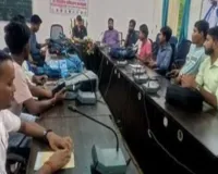 Pakur News: प्रज्ञा केंद्र संचालकों का दो दिवसीय विशेष तकनीकी प्रशिक्षण कार्यक्रम शनिवार को हुआ संपन्न