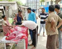 Sahebganj News: नीमगाछी गांव में नहाने के दौरान तालाब में डूबने से 12 वर्षीय तनु की मौत