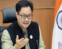 पेपर लीक कानून पर सरकार का संदेश, विपक्ष से संसद चलाने में सहयोग की अपील