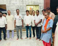 नागेश्वर प्रसाद सिंह के निधन से शोक, जलीय सूर्य मंदिर समिति ने दी श्रद्धांजलि