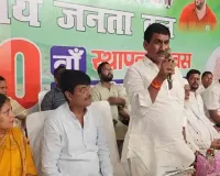नफरत फैलाने वालों के खिलाफ आजीवन वैचारिक लड़ाई लड़ता रहूंगा: सुभाष प्रसाद यादव