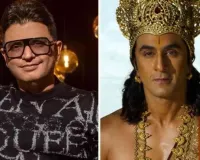 Ramayana Movie: टी-सीरीज़ ने ₹75 करोड़ में हासिल किए म्यूजिक राइट्स