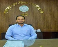 Khunti News : SIR-2026 खूंटी और तोरपा विधानसभा क्षेत्र में समय से पहले पूरा हुआ 100% गणना प्रपत्रों का डिजिटाइजेशन