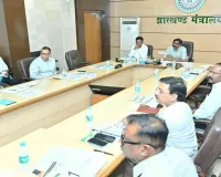 BIT सिंदरी बनेगा यूनिटरी यूनिवर्सिटी, सीएम हेमन्त सोरेन ने दी हरी झंडी
