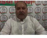 '20 दिनों से अनशन पर बैठे सोनम वांगचुक को गिरफ्तार करना लोकतंत्र पर हमला': राकेश सिन्हा