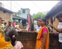 Pakur News: 32 वर्षीय राहुल राय की संदिग्ध परिस्थितियों में मौत, पुलिस जांच में जुटी