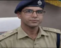 70 हजार की अवैध वसूली के आरोप में लठैया ओपी प्रभारी धर्मबीर यादव निलंबित