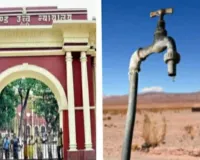 साहिबगंज शहरी जल योजना: HC के आदेश के बाद भी 