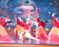 दिल्ली पब्लिक स्कूल के 37वें स्थापना दिवस पर 