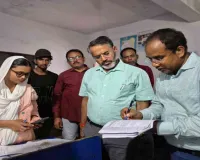 Giridih News: उपायुक्त रामनिवास यादव के निर्देश पर 18 और 20 जुलाई को विशेष अभियान