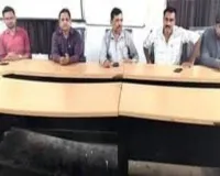Pakur News: सीएचसी में टीबी मुक्त भारत अभियान के तहत ओरिएंटेशन बैठक आयोजित