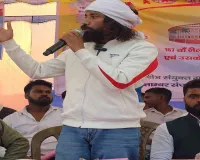 NEET और भर्ती मुद्दों पर छात्रों की आवाज दबाना गलत: देवेंद्र नाथ महतो