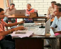 Sahebganj News: उधवा प्रखंड परिसर में तीन दिवसीय विशेष ड्राइविंग लाइसेंस शिविर का हुआ भव्य शुभारंभ