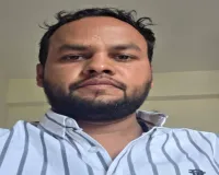 Koderma News: वाराणसी राष्ट्रीय पंच सम्मेलन के लिए सतगावां के मुखिया उत्तम कुमार चयनित