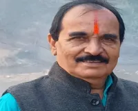 सैटेलाइट के जरिए रुकेगी कोयले की लूट, भाजपा नेता जय प्रकाश पांडेय ने जताई उम्मीद
