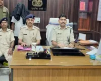 पलामू CSP लूटकांड का फरार आरोपी गिरफ्तार, 2022 की चर्चित वारदात में पुलिस को मिली बड़ी सफलता