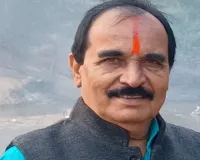 जय प्रकाश पांडेय ने पीएम मोदी के इंडोनेशिया दौरे को बताया आधी दुनिया को प्रभावित करने वाला कदम