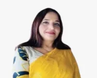 स्वास्थ्य मंत्री इरफान अंसारी ने स्वास्थ्य व्यवस्था रसातल में ले जाने का टेंडर उठाया, शोभा यादव का पलटवार