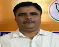 प्रशासनिक व नागरिक समन्वय, भय और प्रशासनिक अव्यवस्था में निवेश के दावे केवल दिखावा: भाजपा