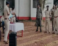 Pakur News: पुलिस अधीक्षक अनुदीप सिंह के निर्देश पर कदाचारमुक्त परीक्षा के लिए प्रशासन अलर्ट