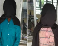 Pakur News: पुलिस की बड़ी कार्रवाई, अवैध कोयला लदा टेम्पो जब्त, दो गिरफ्तार