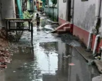 Pakur News: जेएलकेएम ने अमड़ापाड़ा में सड़क और नाला निर्माण के लिए उपायुक्त को सौंपा ज्ञापन