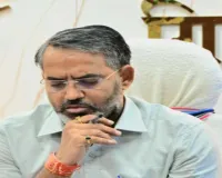 Giridih News: उपायुक्त रामनिवास यादव ने 5 अगस्त को प्रारूप मतदाता सूची जांचने की अपील की