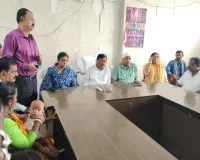 Pakur News: विधायक प्रो. स्टीफन मरांडी और DC मेघा भारद्वाज ने बांटे पारंपरिक वाद्य यंत्र