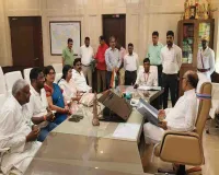 Koderma News: दक्षिण अफ्रीका के केपटाउन में 69वें राष्ट्रमंडल संसदीय सम्मेलन की तैयारी, विधायक नीरा यादव रहीं मौजूद