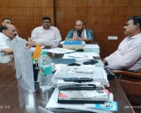मतदाता सूची पुनरीक्षण पर कांग्रेस की चिंता, एएसडीडी सूची में 40 लाख से अधिक नाम