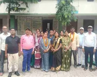 आदर्श मध्य विद्यालय कोडरमा में विद्यालय प्रबंध समिति का गठन, प्रीति कुमारी वर्मा बनीं अध्यक्ष