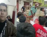 Sahebganj News: झिकटिया गांव में पंखे से लटका मिला युवक का शव, इलाके में पसरा मातम